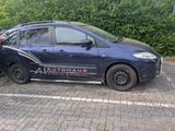 Mazda Verkaufe Mazda 5 - gebrauchte Mazda 3 aus dem Jahr 2005
