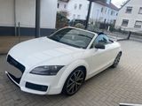 Audi TT 2.0 tfsi Cabrio - Audi TT aus 2010: Cabrio