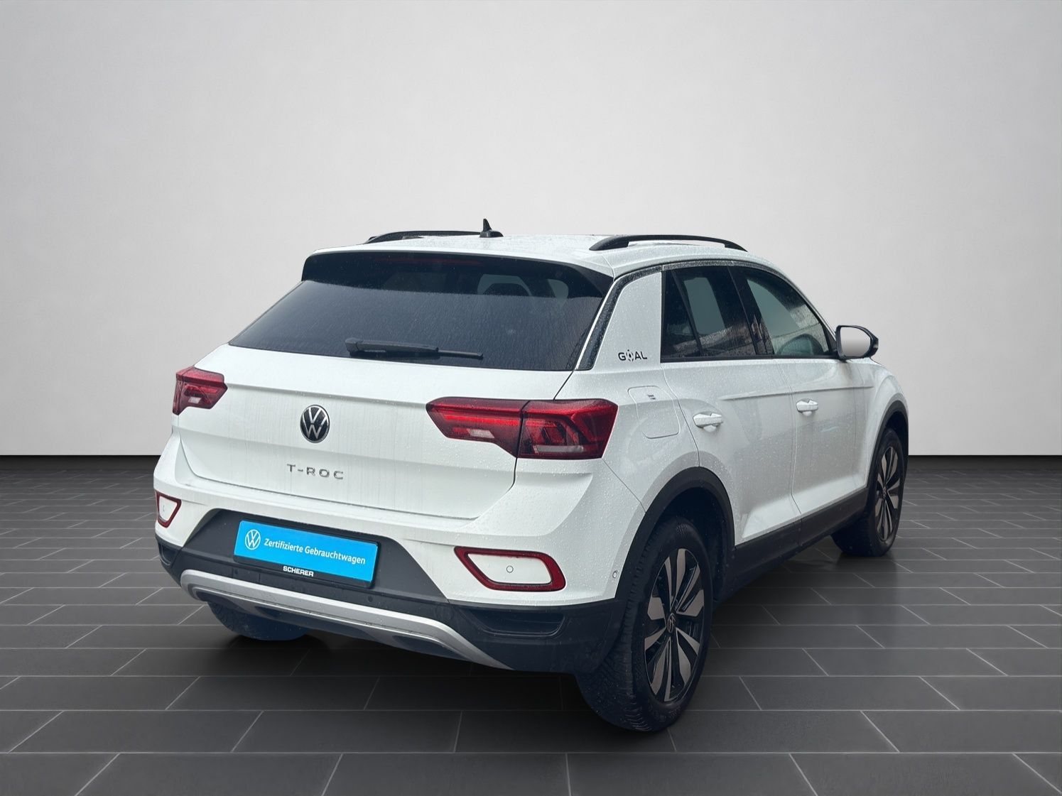 Volkswagen T-Roc - Bild 3