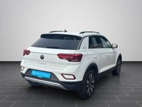 Volkswagen T-Roc - Vorschau Bild 3