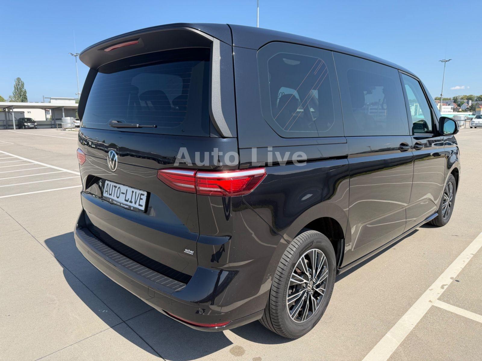 Volkswagen T7 2.0 TDI Multivan*DSG*7x SITZ*PANO*VIR*LED*AHK