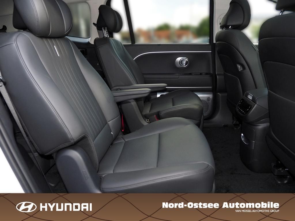 Fahrzeugabbildung Hyundai IONIQ 9 6 SITZER Konfigurierbar
