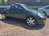 Ford Streetka Elegance Roadster - gebrauchte Ford Streetka aus dem Jahr 2004