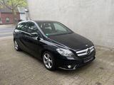 Mercedes-Benz B 180 CDI / d, Sport-Paket,Navigation,PDC,Leder - Mercedes-Benz B 180: Cdi Sport