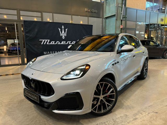 Maserati Grecale TROFEO *BLACK WEEK SPECIAL*