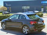 Audi A1 ambition*SERVICE NEU* - Audi A1: Sportwagen