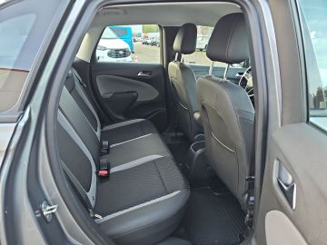 Bild 10 Opel Crossland (X) Crossland INNOVATION Apple CarPlay Android Auto