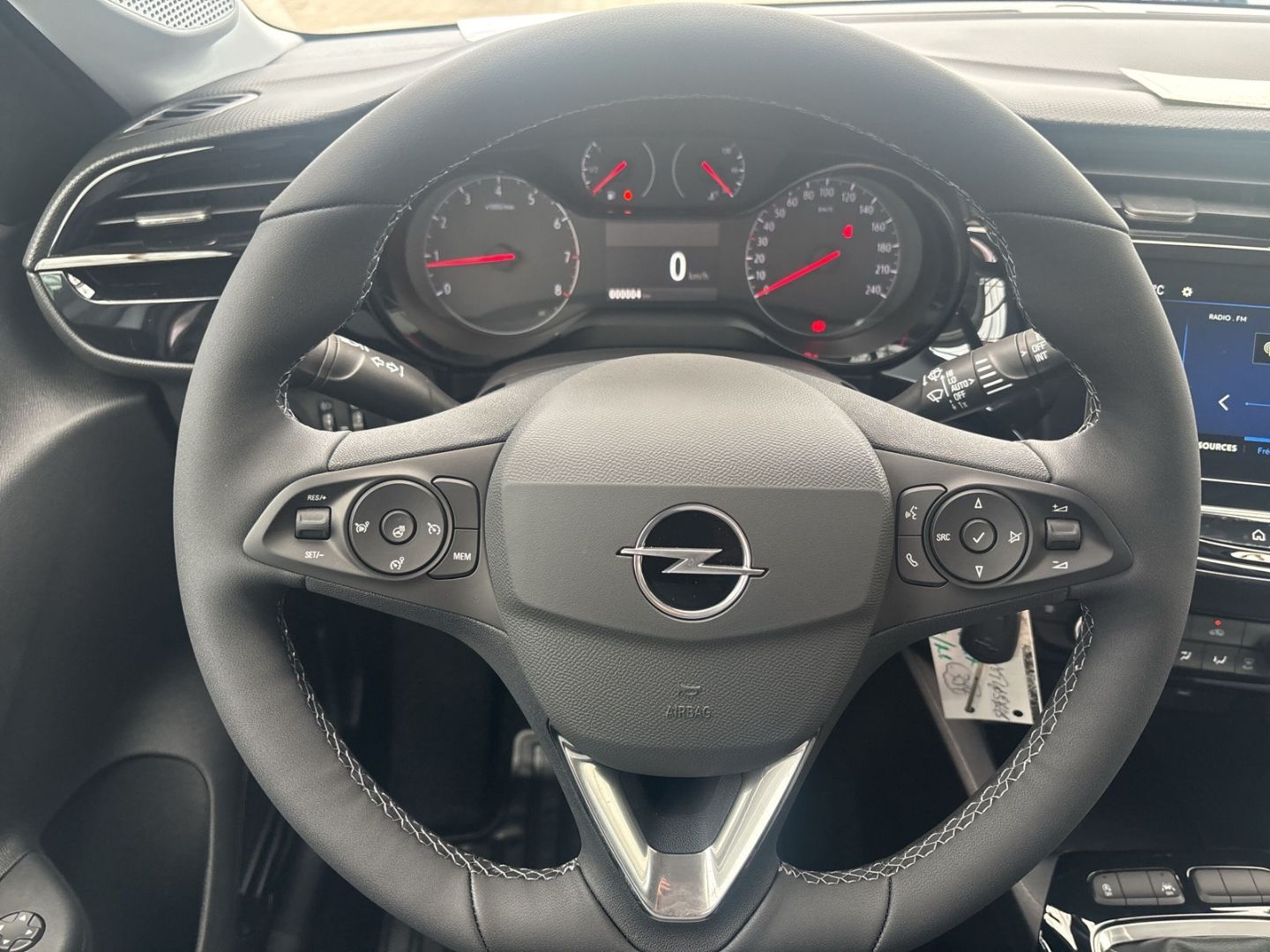 Opel Corsa - Bild 12