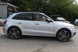 Audi SQ5 3.0 TDI plus quattro*ACC*RAUTE*XENON*21 ZOLL - gebrauchte Audi SQ5 aus dem Jahr 2016