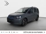 Volkswagen Caddy Life 5-Sitzer 1,5 l 85 kW TSI EU6 Frontant