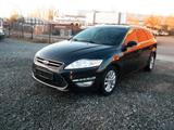Ford Mondeo Turnier Business Edition 2,0TDCi 1.HAND - Ford Mondeo aus 2013 mit Diesel-Antrieb: Kombi