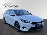 Kia Ceed_sw Sportswagon Spirit Navi Soundsystem JBL  - Kia Jahreswagen: Automatik