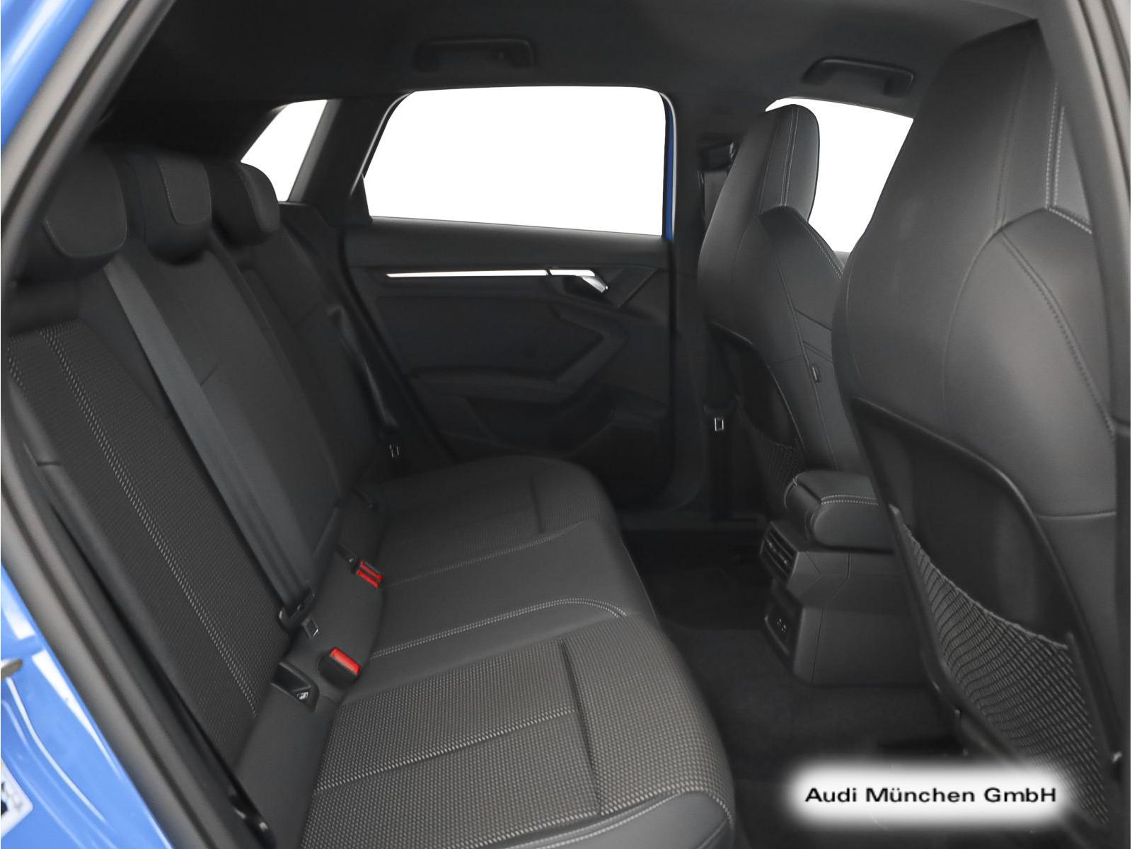 Audi S3 Sportback TFSI S tronic Navi+/Virtual, миниатюра 13