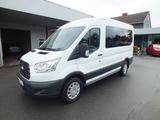 Ford Transit Kombi 330 L2 Trend Doppel-Klima/GJR/AHK - Ford Transit: T330