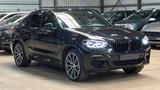 BMW X4 xDrive 30 d M Sport - BMW X4 Hybrid (Diesel/Elektro)