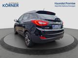 Hyundai ix35 TREND 2.0 GDi *LEDER*CAM*SITZHZG* - Hyundai ix35: Gdi