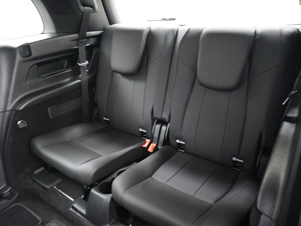 Mercedes-Benz GLB 180 Star Edition Luxury Line 7pers. | AHK We