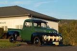 Ford F1  Flathead V8 H-Zulassung - Ford F 100 von privat