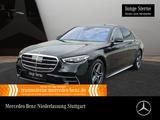 Mercedes-Benz S 580 e AMG/PANO/DIGI/High-End-Fond/HA-L/BEIGE/ - Mercedes-Benz S 580 in Stuttgart
