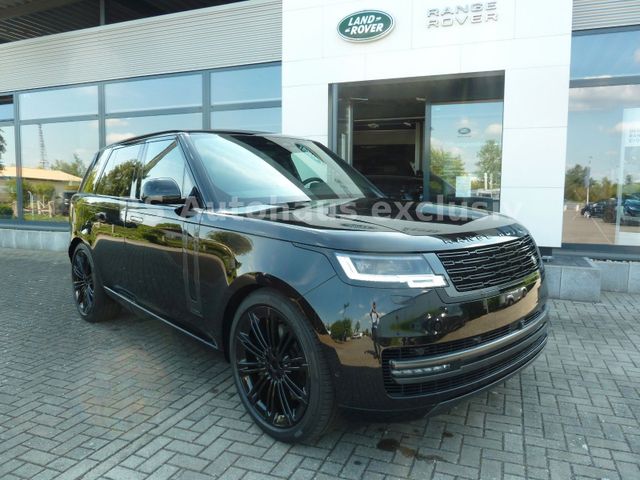 Land Rover RR 4.4 P530 Autobiography e.AHK WEBASTO 23" MY25