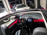 Toyota Aygo AYGO x-wave - Toyota mit Benzin-Antrieb: Navigationssystem, Kleinwagen, Aygo