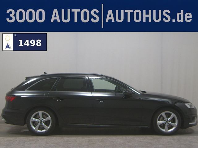 Image of Audi A4