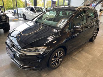 MYAUTOCENTER – Gebraucht- und Jahreswagen mit Werkstattservice in Pfaffenhofen Volkswagen Golf Sportsvan VII United *Navi*Klima*LED*