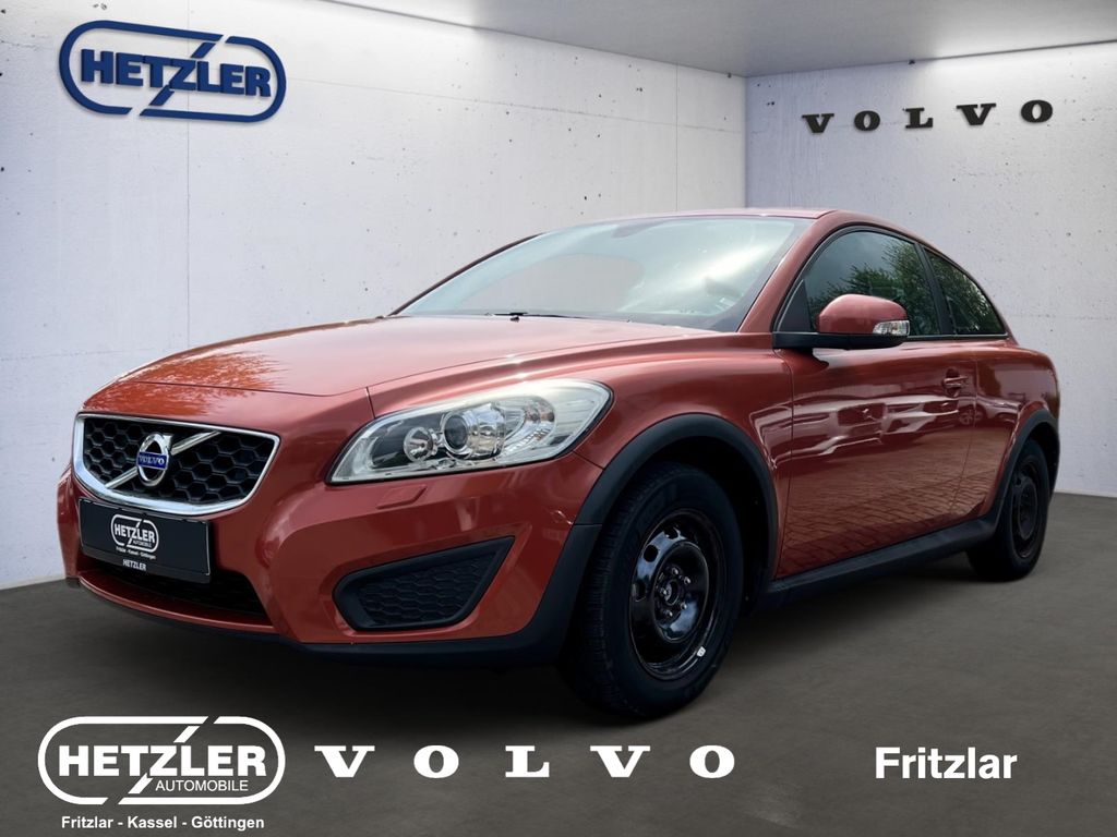 Volvo C30
