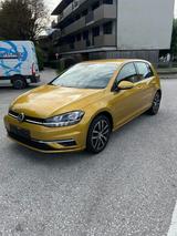 Volkswagen Golf VII 1.4 TSI DSG | 2018 | 53.800  - Volkswagen mit Benzin-Antrieb: 2.5