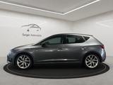 Seat Leon FR Navi Sch Shz Ahk Autom - Seat Leon: Fr