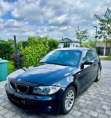 BMW 118d - Limited Sport Edition - BMW 1er Reihe: Limited Edition