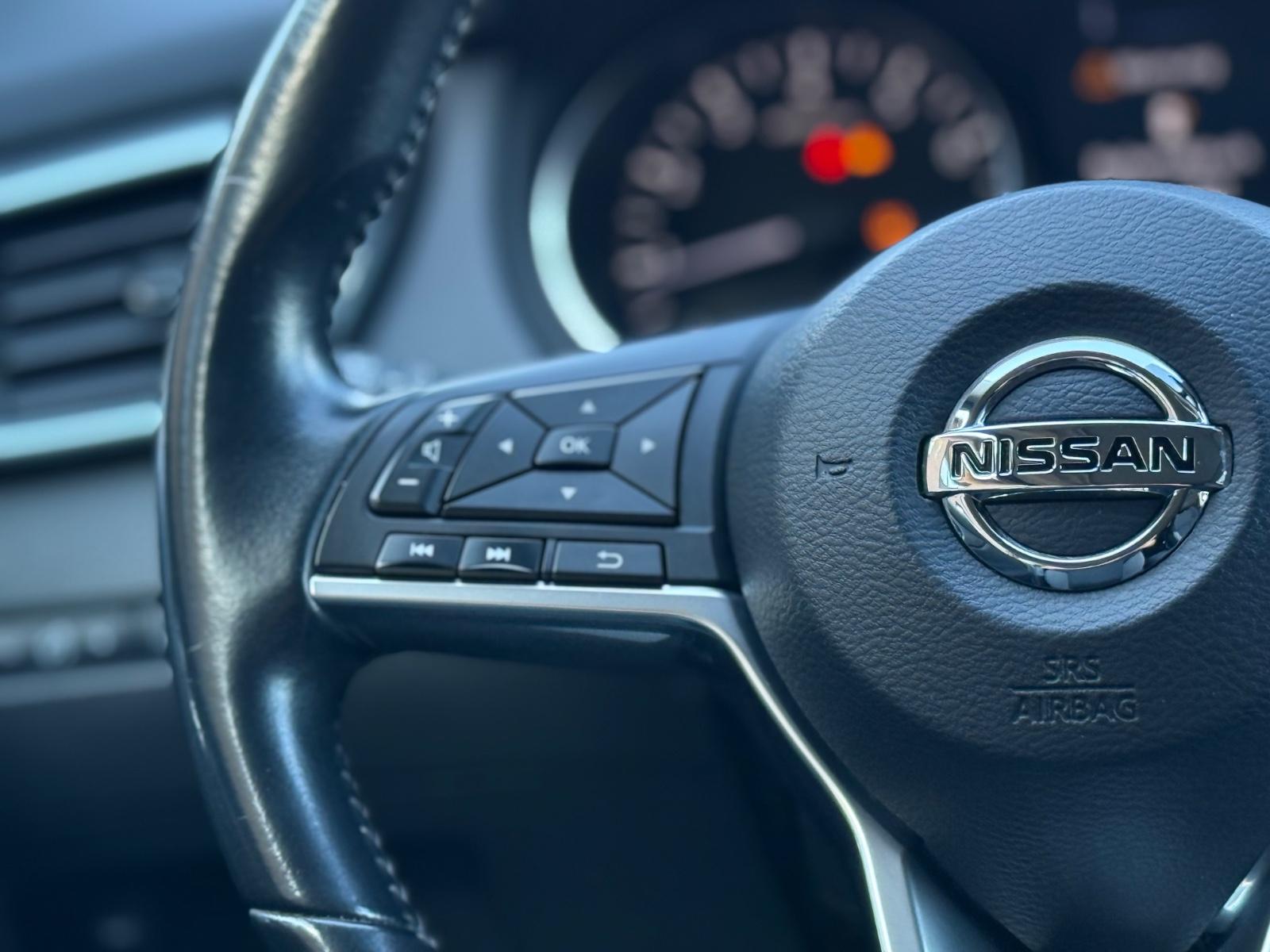 Nissan Qashqai N-Connecta I PANO I 360 KAM I LED