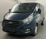 Ford Transit/Tourneo Custom 320 L1 Trend # 8 Sitzer - Ford: 8 Sitzer