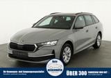 Skoda Octavia Combi TDI DSG Selection, Navi, Pano, AHK - Skoda Octavia: Combi Dsg