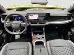 JEEP Compass MHEV Summit Kamera Panoramadach 360°
