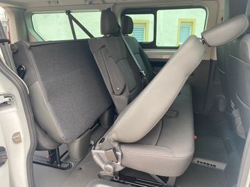 Renault Trafic Combi L2H1 3,0t  Life mit Tageszulassung
