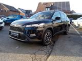 Toyota Corolla Cross new`26 Hybrid FWD Teamplayer 2.0 l - Toyota Corolla Cross Benziner Gebrauchtwagen
