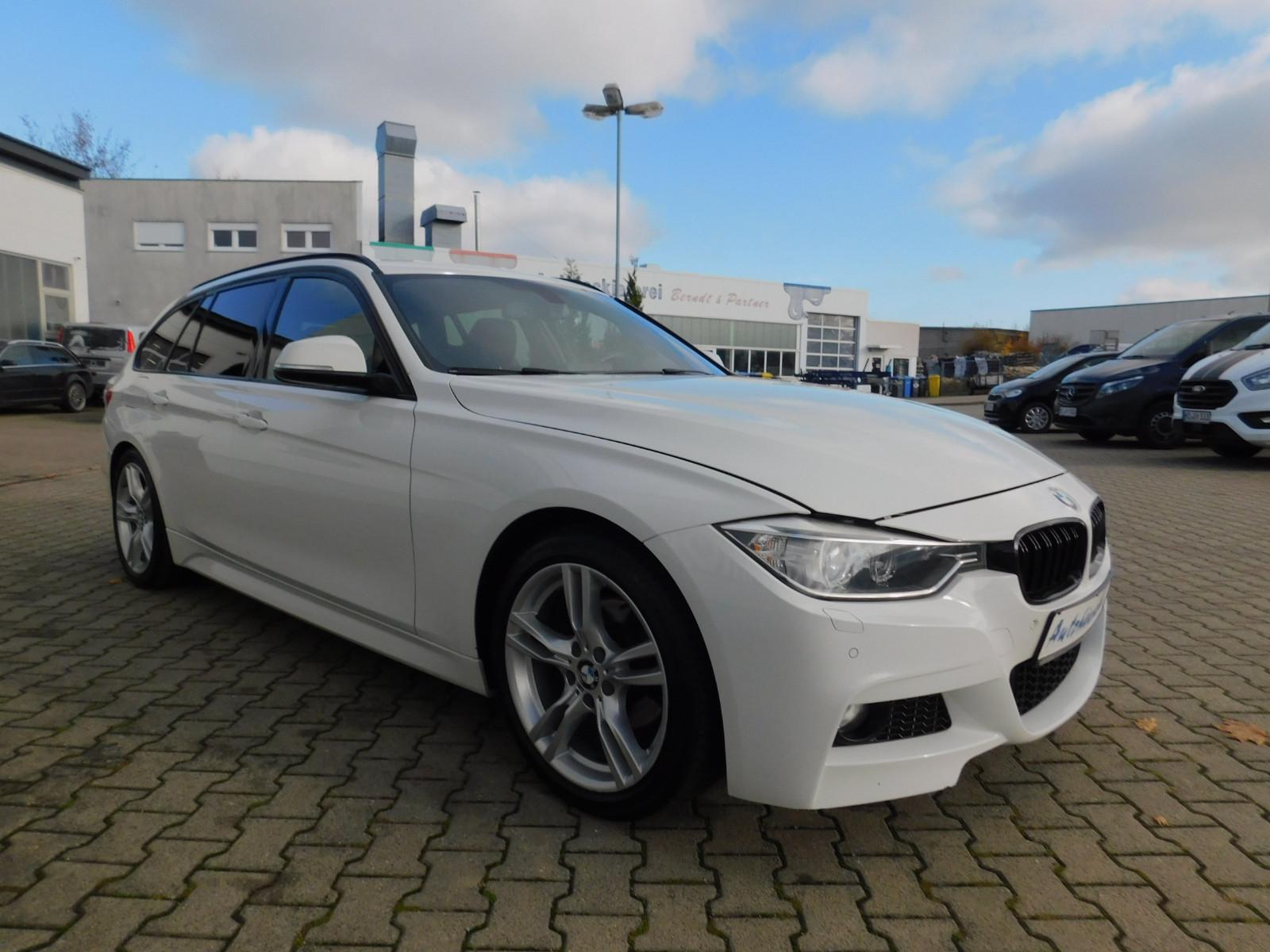 BMW 320 2013 — двигун 1.995 cm³, 184 HP (135kW)