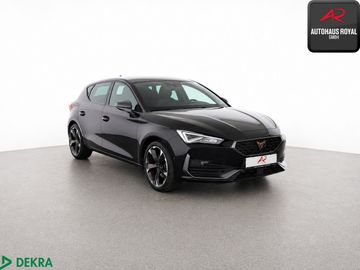 Cupra Leon - 7
