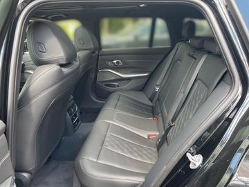 2024 Alpina B3 — миниатюра 13