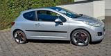 Peugeot 207 - Peugeot 207 in Bonn