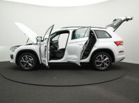 Skoda Kodiaq - Vorschau Bild 38
