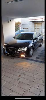 Audi A6 Facelift 2.0 tfsi - Audi A6 aus 2009: Facelift