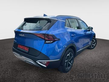 KIA Sportage - 6