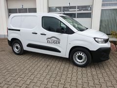 ë-Berlingo KW 136 L1 ë-Berlingo KW 136 L1