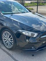 Mercedes-Benz A250 Limousine | 224 PS | Automatik | Pano | Nav - Mercedes-Benz A-Class: Ps