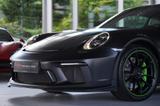 Porsche 911 (991) GT3 RS Clubsport *Approved*LIFT*Chrono - Porsche: Gt3 RS