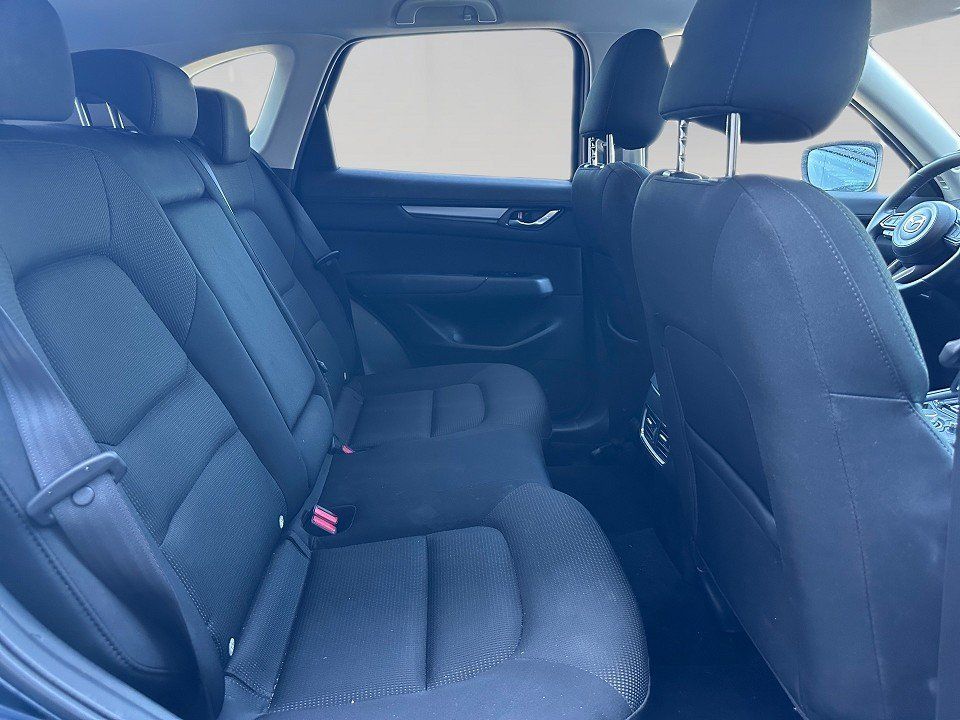 Fahrzeugabbildung Mazda CX-5 2.2D 150PS FWD 6AG ADVANTAGE