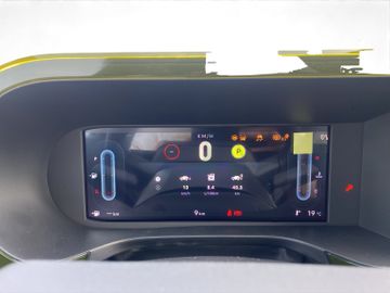 Fiat Grande Panda Hybrid La Prima Kam.+LED+Navi+LM+SH