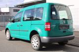 Volkswagen Caddy Kasten/Kombi Trendline 4Motion - Volkswagen Caddy mit Diesel-Antrieb: Pickup